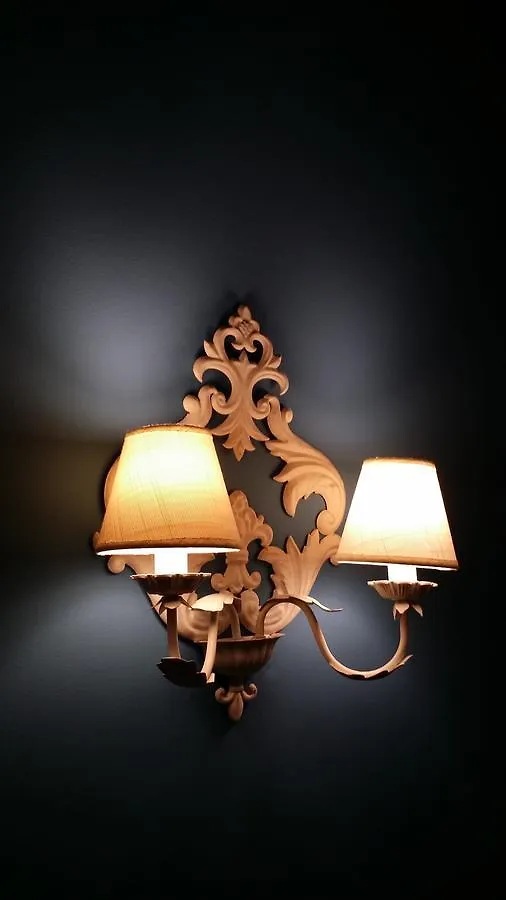 B&B Sicily Luxury Catane Couette-café