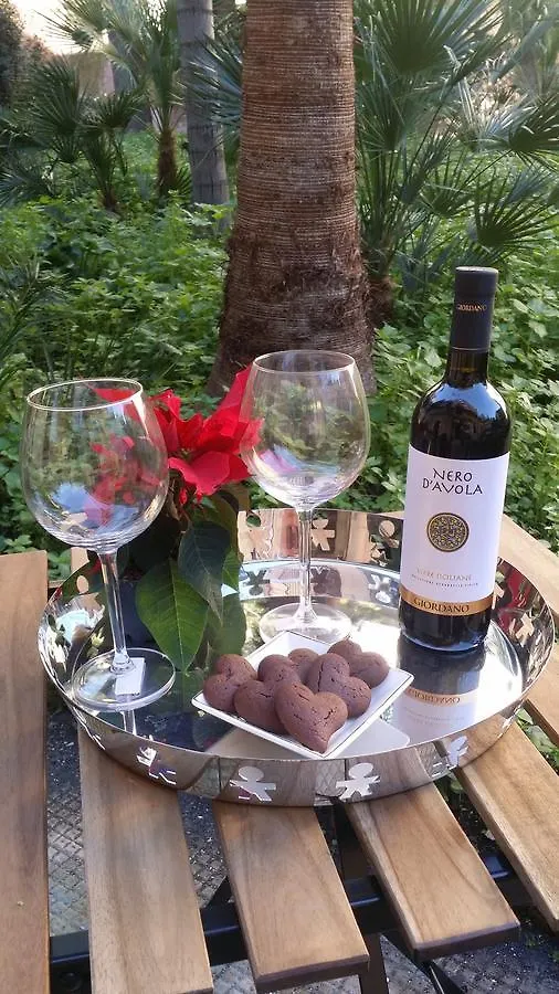 B&B Sicily Luxury Catane
