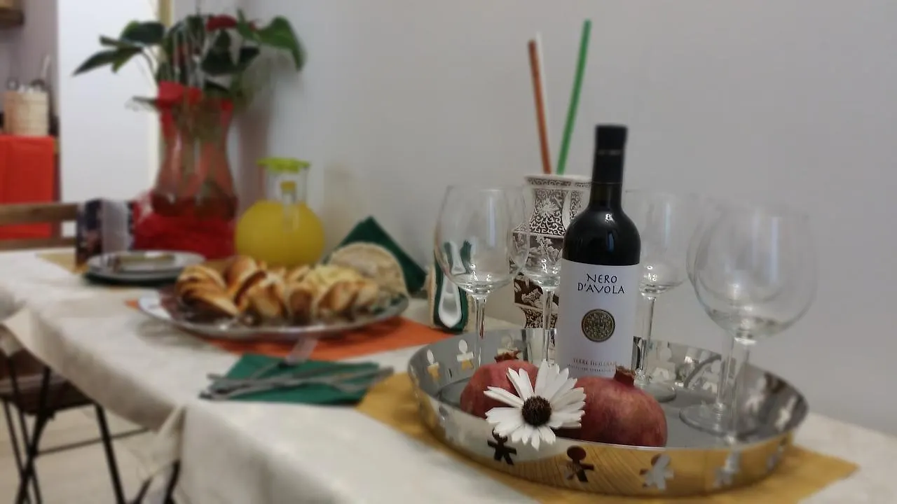 B&B Sicily Luxury Catane