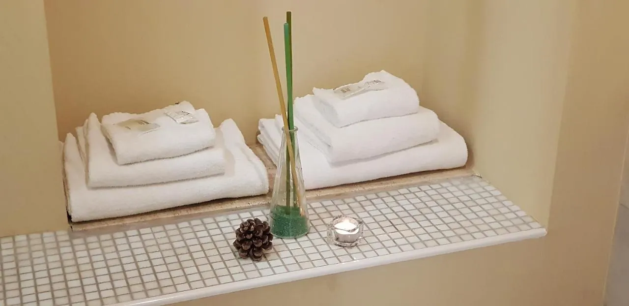 B&B Sicily Luxury Catane