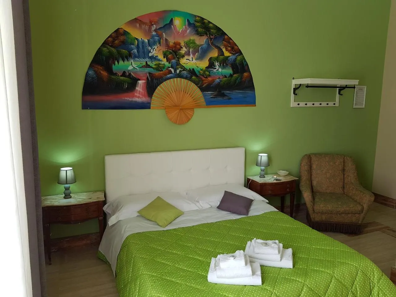 B&B Sicily Luxury Catánia 3*,  Italië