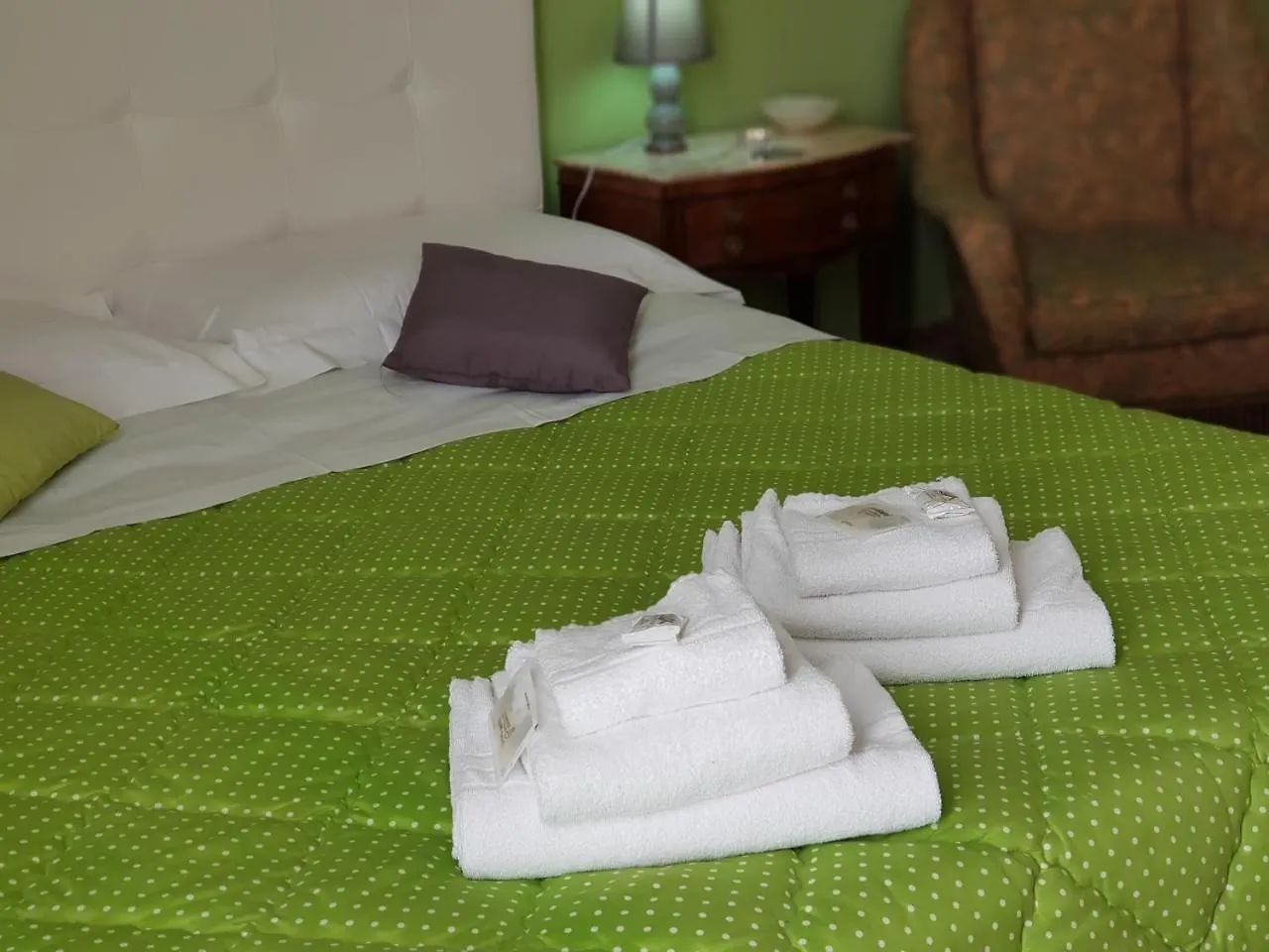 B&B Sicily Luxury Catane