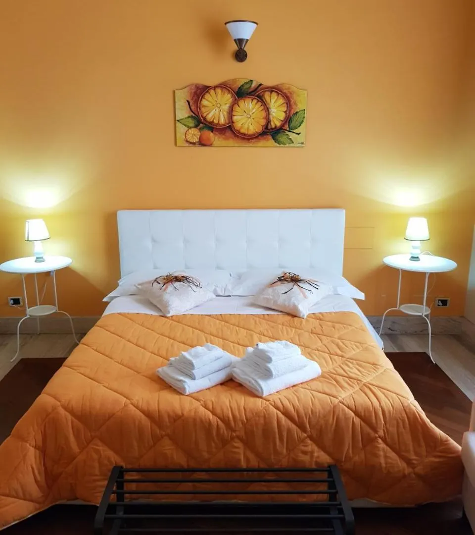 B&B Sicily Luxury Catane 3*,  Italie