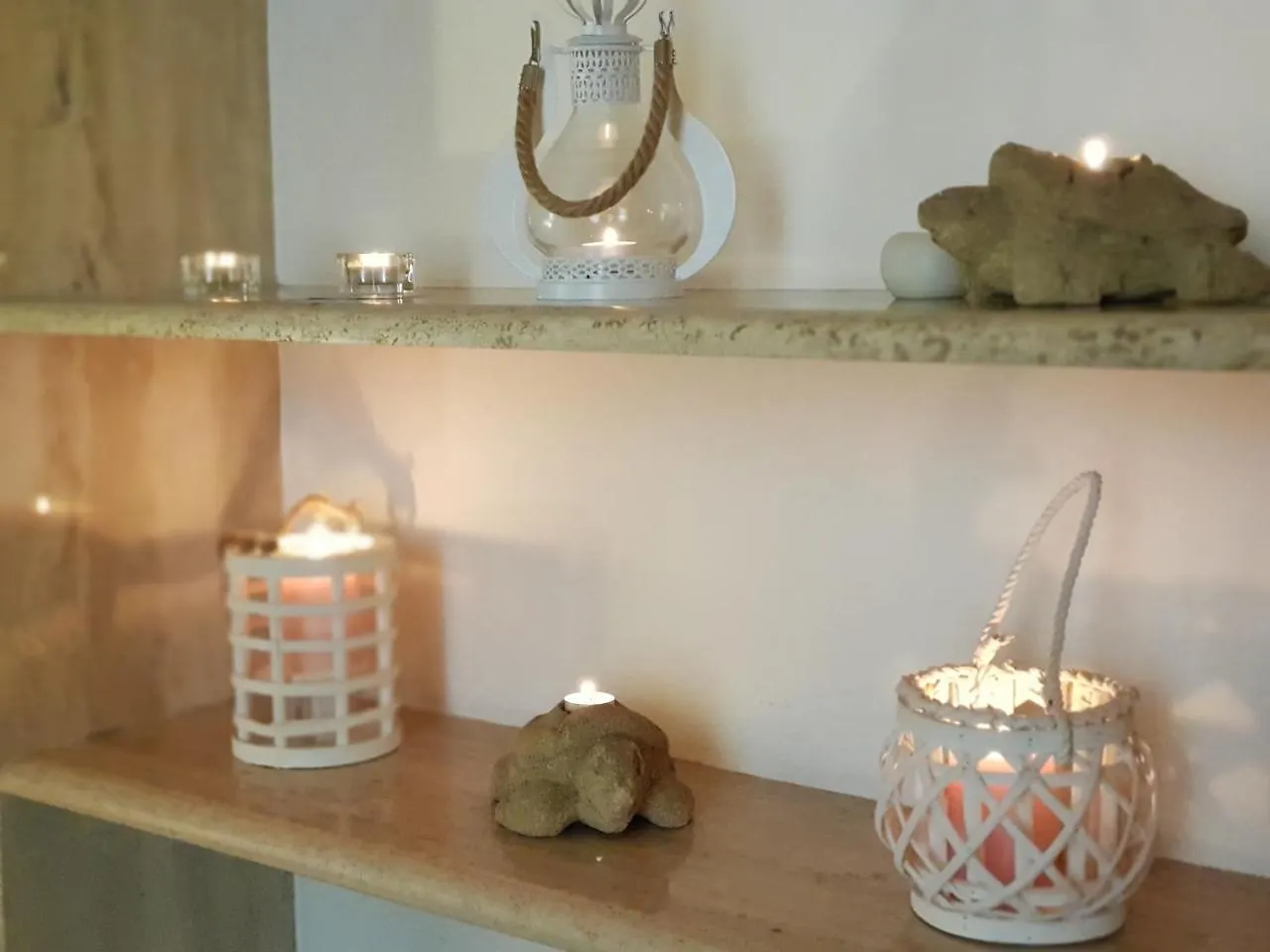 B&B Sicily Luxury Catánia Bed & Breakfast