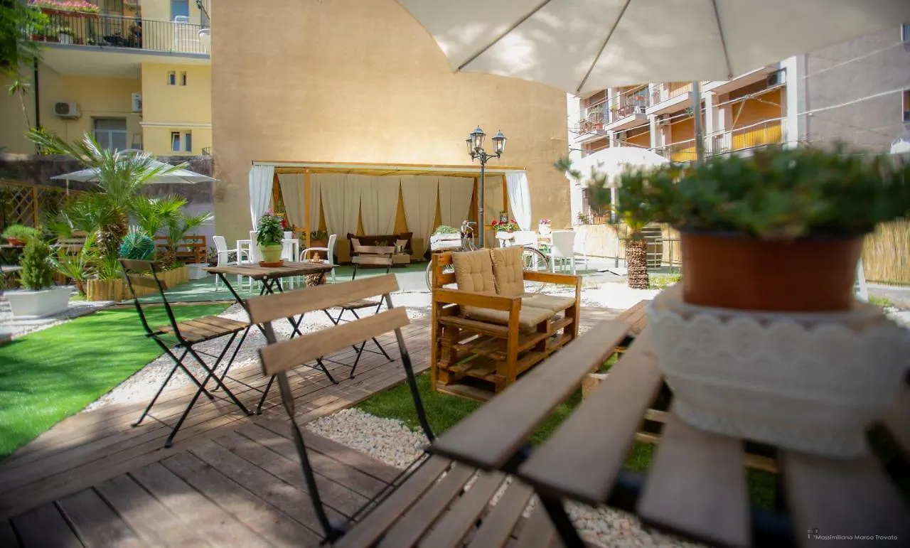 B&B Sicily Luxury Catane