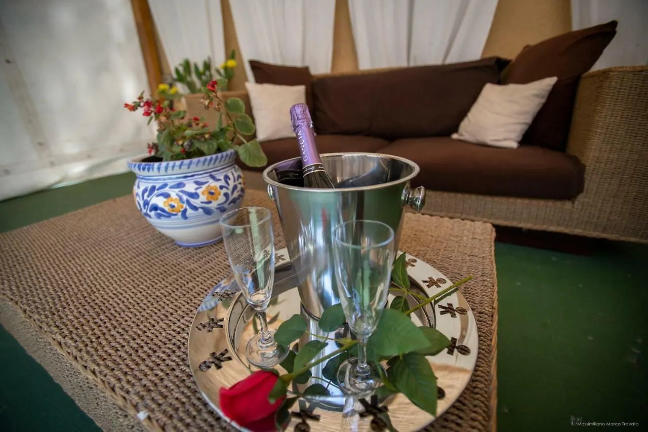 *** Bed & Breakfast B&B Sicily Luxury Catánia Italië