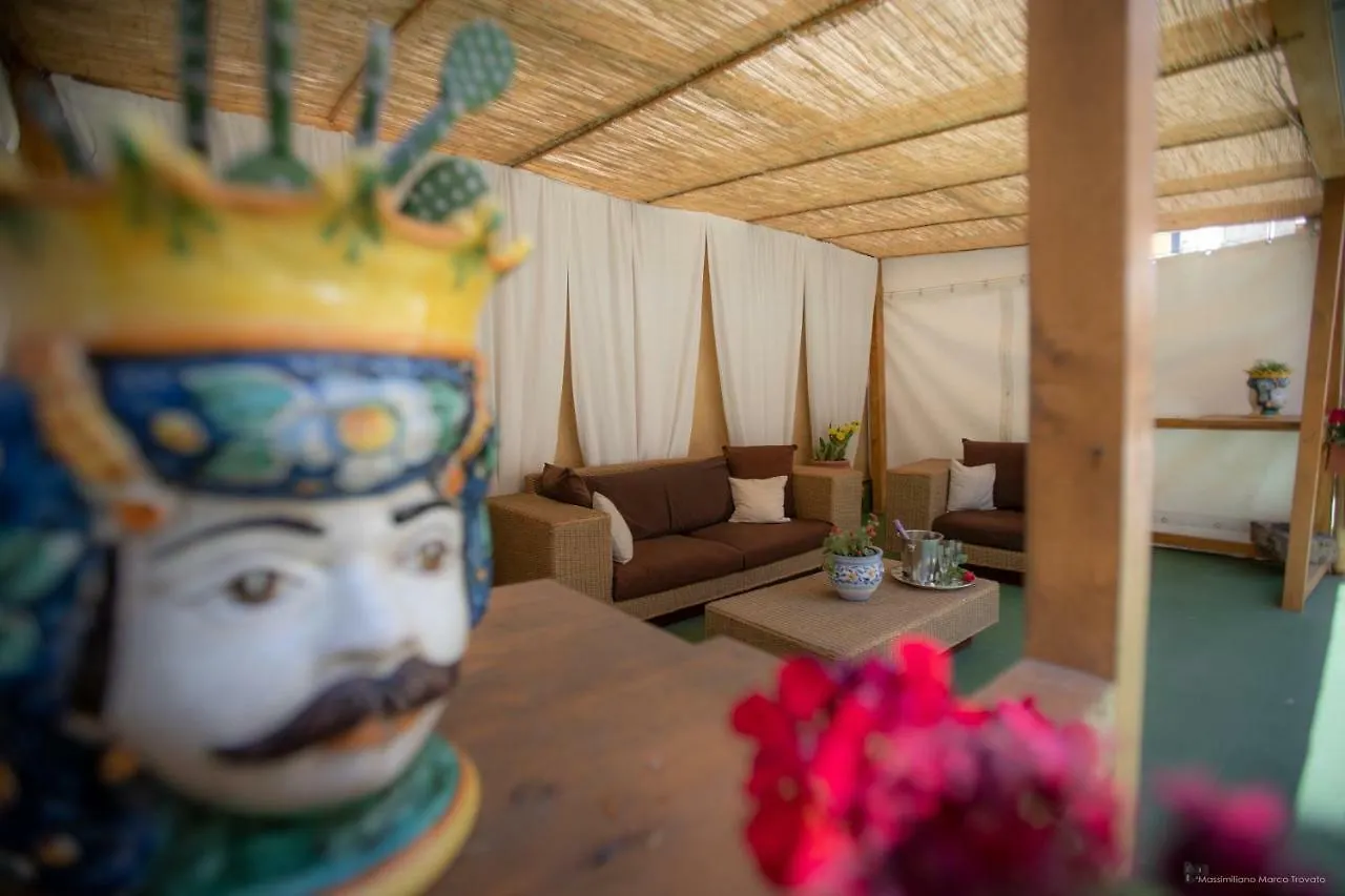 B&B Sicily Luxury Catane Italie
