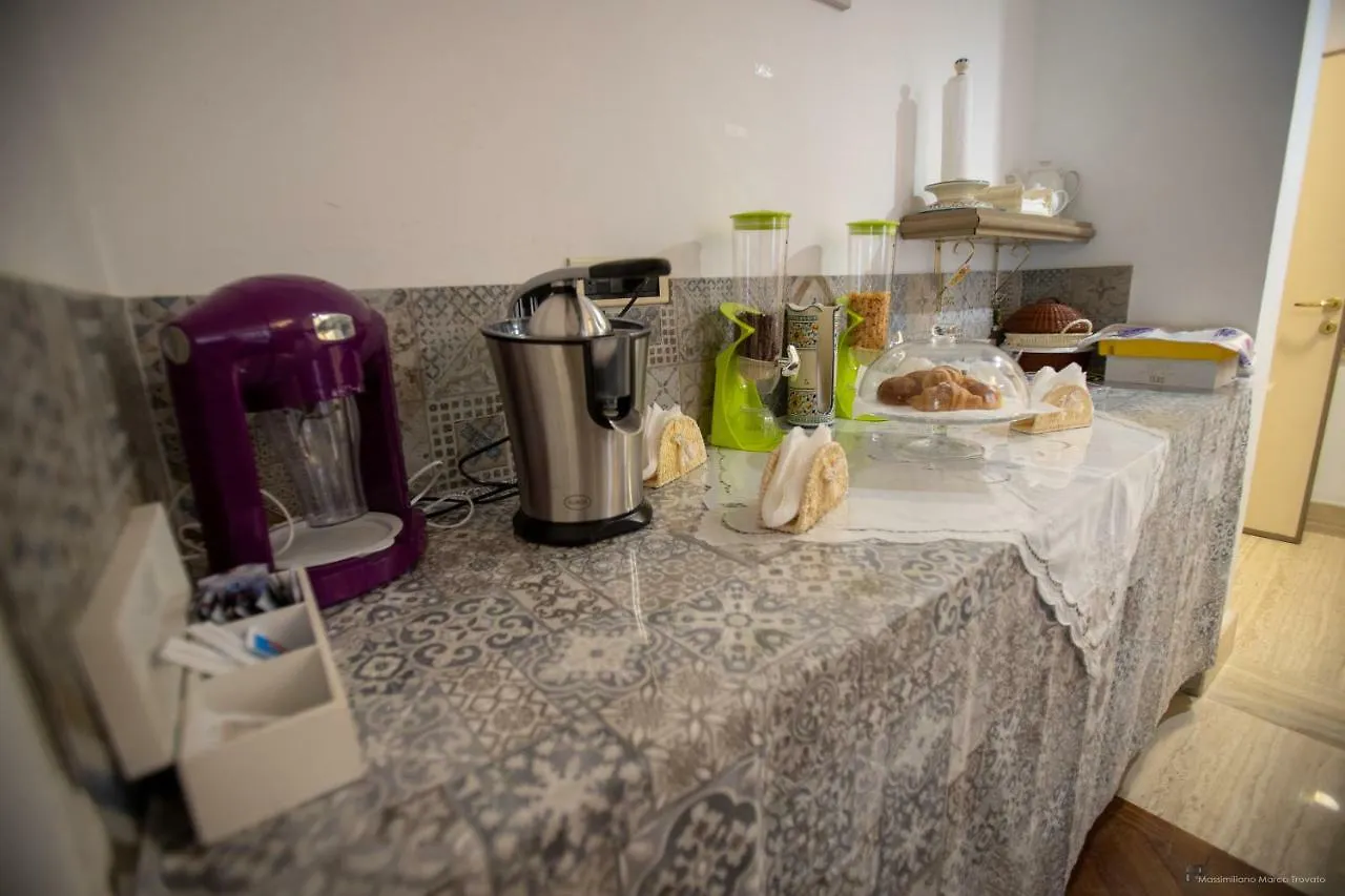 B&B Sicily Luxury Catane
