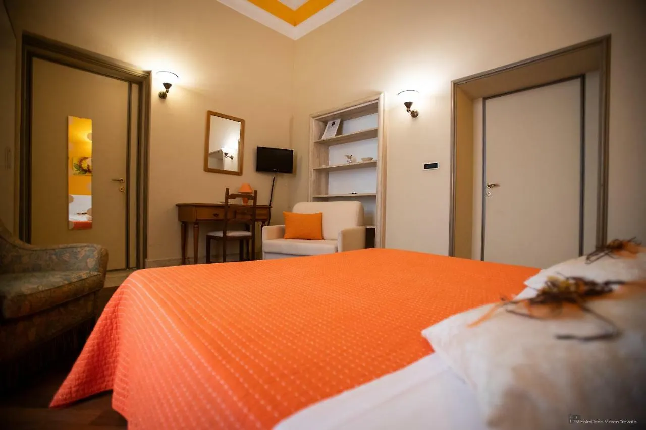 B&B Sicily Luxury Catane