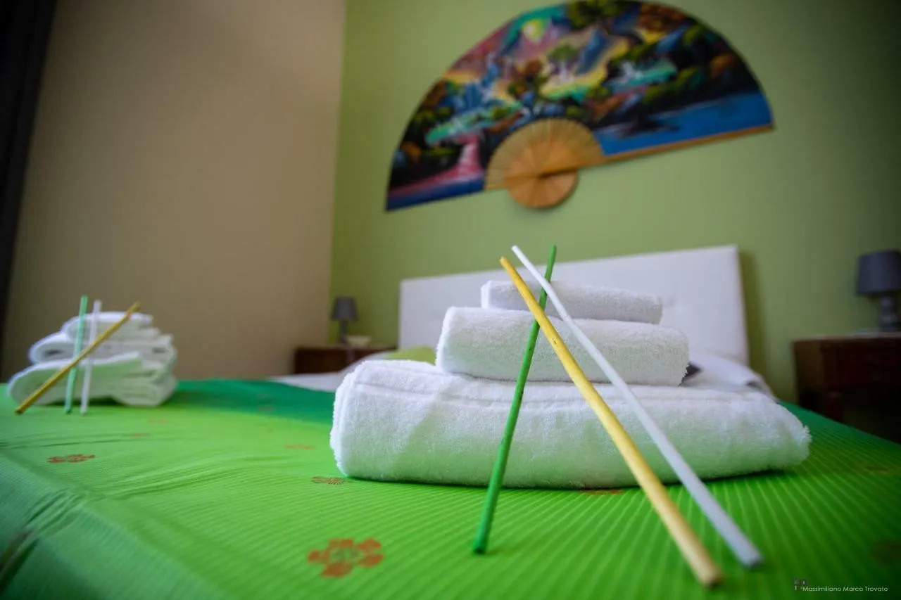 B&B Sicily Luxury Catane 3*,
