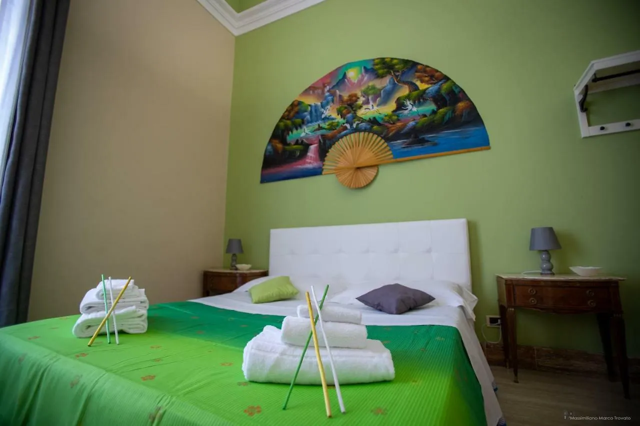 B&B Sicily Luxury Catánia 3*,  Italië