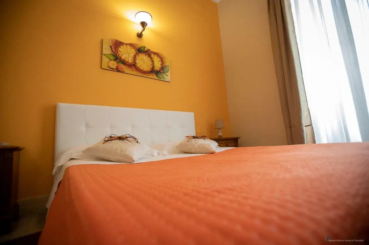 B&B Sicily Luxury Catánia