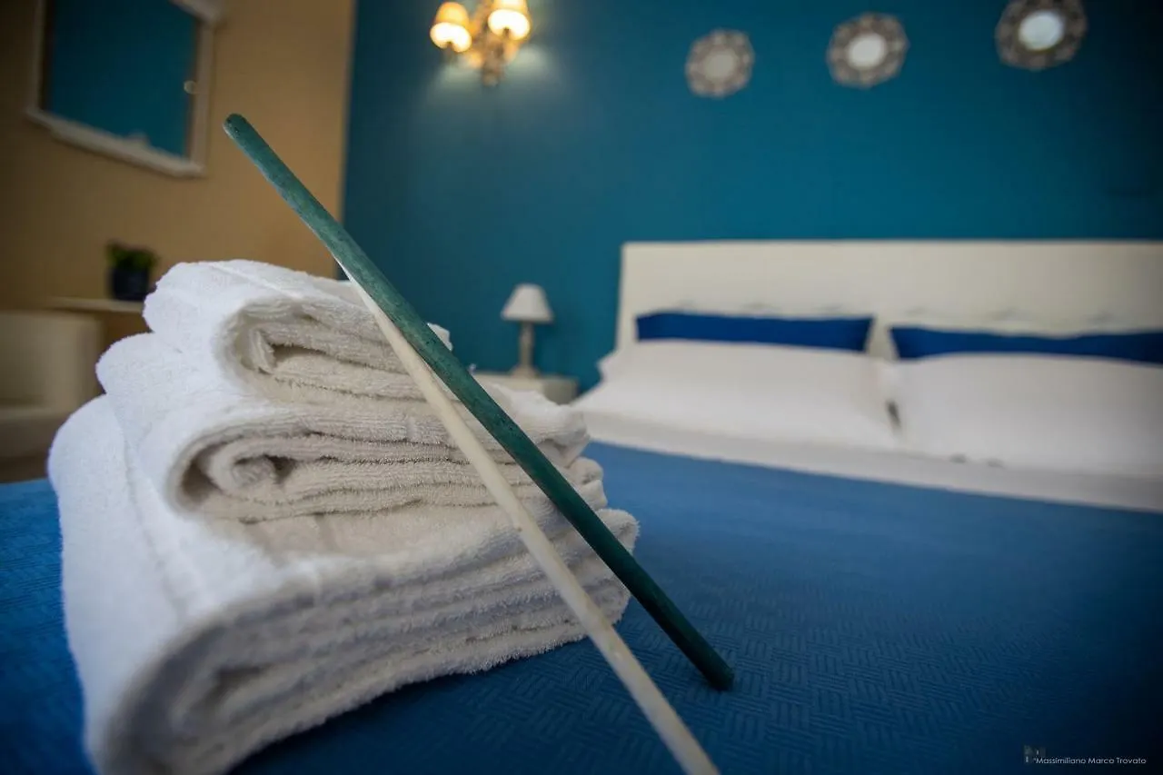B&B Sicily Luxury Catane 3*,  Italie
